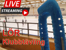 Lnk till live streaming lrdagens klubbtvling