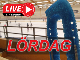 Lnk till live streaming lrdagens tvling